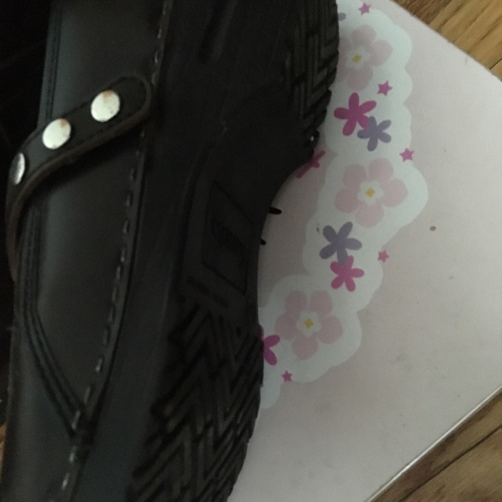 Sanita clogs size 37